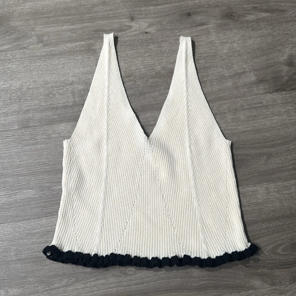 Zara Top - Picture 6 of 8